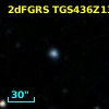 2dFGRS TGS436Z134