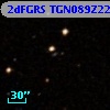 2dFGRS TGN089Z227