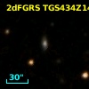 2dFGRS TGS434Z140