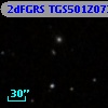 2dFGRS TGS501Z072
