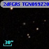 2dFGRS TGN089Z200