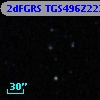 2dFGRS TGS496Z222