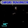 2dFGRS TGN198Z286