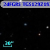 2dFGRS TGS129Z183