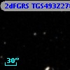 2dFGRS TGS493Z278