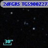 2dFGRS TGS900Z272