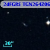 2dFGRS TGN264Z061
