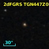 2dFGRS TGN447Z029