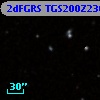 2dFGRS TGS200Z230