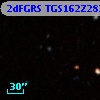 2dFGRS TGS162Z283