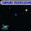 2dFGRS TGS851Z445