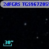 2dFGRS TGS867Z055