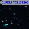 2dFGRS TGS175Z029