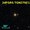 2dFGRS TGN279Z126