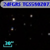 2dFGRS TGS580Z073