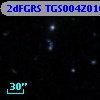 2dFGRS TGS004Z010