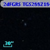 2dFGRS TGS288Z184