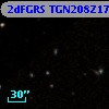 2dFGRS TGN208Z174