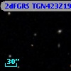2dFGRS TGN423Z190