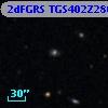 2dFGRS TGS402Z280