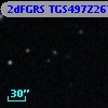 2dFGRS TGS497Z267