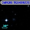 2dFGRS TGS439Z257