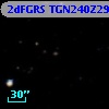2dFGRS TGN240Z295