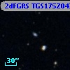 2dFGRS TGS175Z043