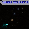 2dFGRS TGS158Z283