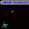 2dFGRS TGS161Z323
