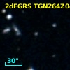 2dFGRS TGN264Z045