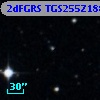 2dFGRS TGS255Z188