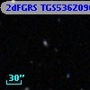2dFGRS TGS536Z090