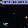 2dFGRS TGS268Z136