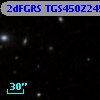 2dFGRS TGS450Z245