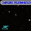 2dFGRS TGS904Z126