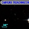 2dFGRS TGN200Z287