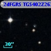 2dFGRS TGS402Z262