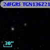 2dFGRS TGN136Z212