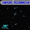 2dFGRS TGS900Z181