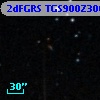 2dFGRS TGS900Z300