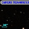 2dFGRS TGN409Z134