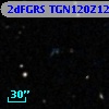 2dFGRS TGN120Z123