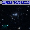 2dFGRS TGS289Z220