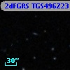 2dFGRS TGS496Z231
