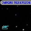 2dFGRS TGS175Z261