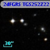 2dFGRS TGS252Z221