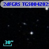 2dFGRS TGS004Z029