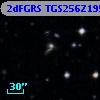 2dFGRS TGS256Z195