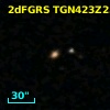 2dFGRS TGN423Z250